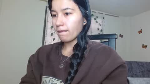 trebol_4 online show from January 12, 7:52 pm