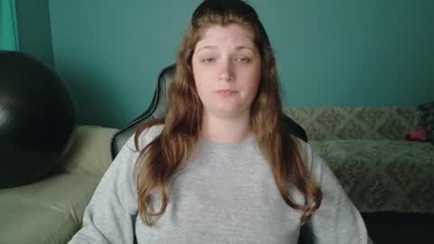 TreeJeanne online show from June 22, 3:25 am