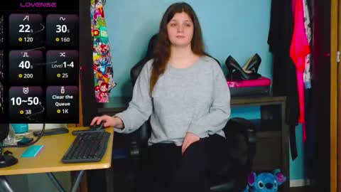 TreeJeanne online show from December 20, 8:57 pm