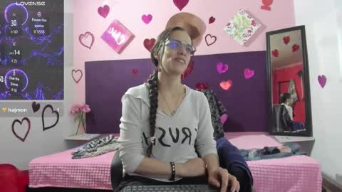 Treisy online show from February 16, 12:38 pm