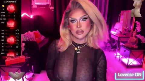 Jade online show from September 29, 12:32 pm