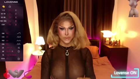 Jade online show from November 30, 2:54 pm