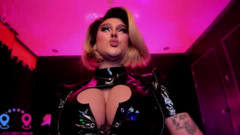 Jade online show from March 12, 2:41 am