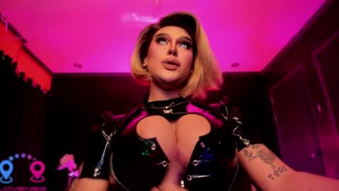 Jade online show from March 9, 4:16 am