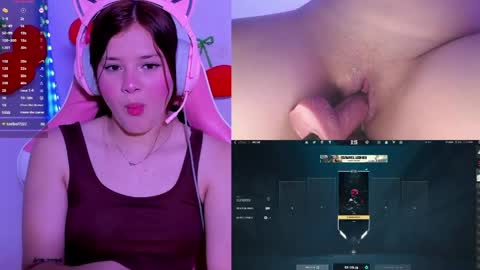 trianna_sweet online show from May 5, 1:36 pm