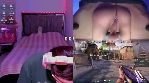trianna_sweet online show from July 28, 3:21 pm