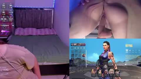 trianna_sweet online show from July 30, 2:40 pm