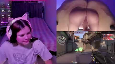 trianna_sweet online show from July 25, 3:08 pm