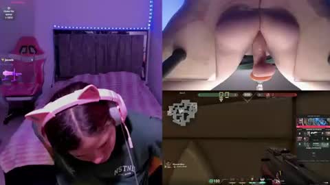 trianna_sweet online show from July 28, 6:42 pm