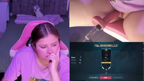 trianna_sweet online show from July 15, 3:39 pm