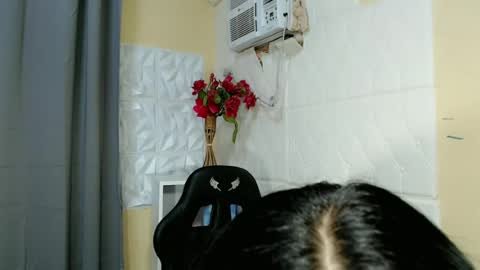 tricia_slut online show from June 30, 10:15 am