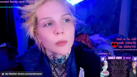 Cassie online show from March 18, 7:46 am