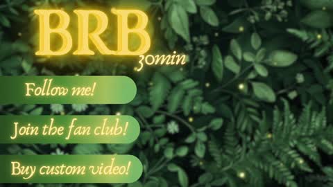 trickykitsune online show from January 10, 10:17 am