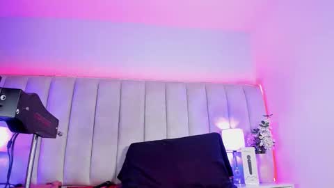 Triexi Mars online show from February 26, 5:12 pm