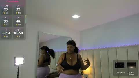 Triexi Mars online show from July 13, 1:01 pm