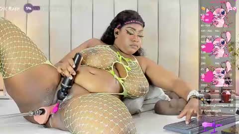 Triexi Mars online show from June 28, 3:51 pm
