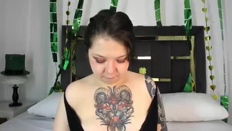 Trinity online show from March 18, 7:30 pm