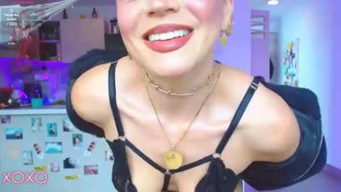 TRINITY online show from July 28, 3:32 pm
