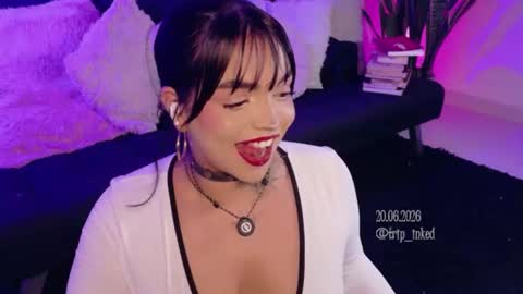 Val martinez  online show from June 21, 2:04 am