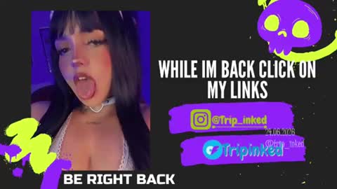 Val martinez  online show from June 25, 1:49 am