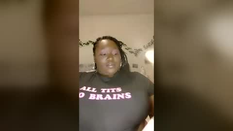 TRIPPYEBONY online show from June 20, 12:03 am