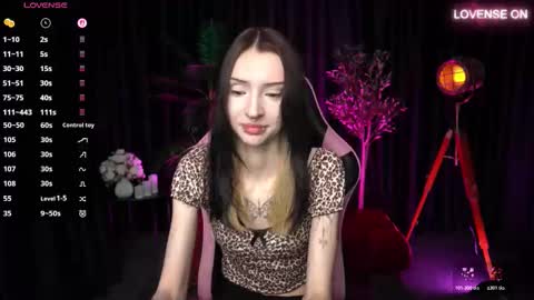 trix_void online show from February 12, 10:50 am