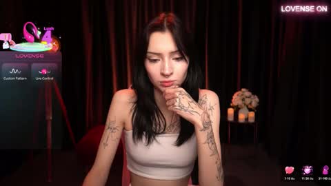 trix_void online show from November 12, 10:13 am