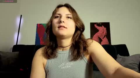 trixibell online show from June 15, 4:12 am