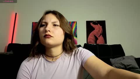 trixibell online show from July 7, 6:47 am