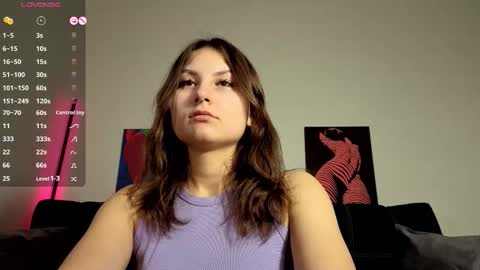 trixibell online show from January 16, 4:30 am