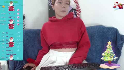 Kitty online show from December 20, 9:06 pm