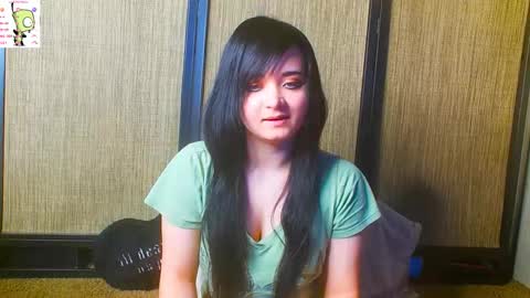 trixiedoescamcam online show from January 10, 3:11 am