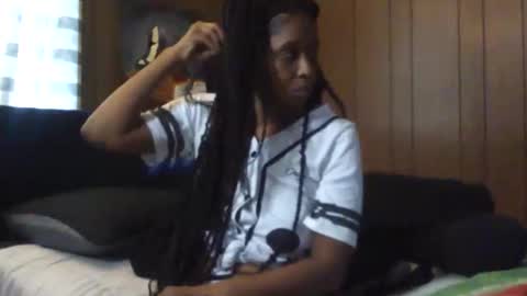 trublu2018 online show from February 23, 10:31 pm