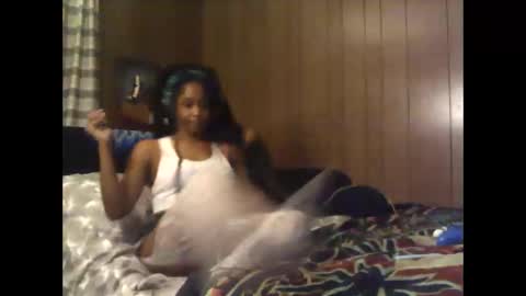 trublu2018 online show from March 7, 7:37 am