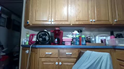 TruckersWifeToBe online show from October 1, 2:49 am