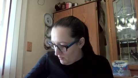 TruckersWifeToBe online show from January 12, 5:18 pm