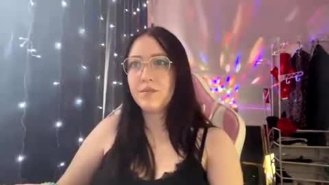 Snapshot of trudiesalcido chatting on October 17, 11:35 am Amelia online show from October 17, 11:35 am