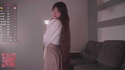 Grace online show from October 31, 9:19 pm