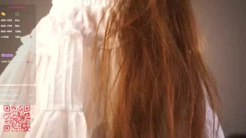 Grace online show from February 25, 10:41 pm