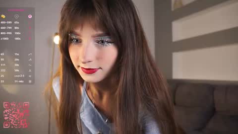 Grace online show from October 17, 7:50 pm