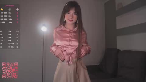 Grace online show from November 4, 8:36 pm