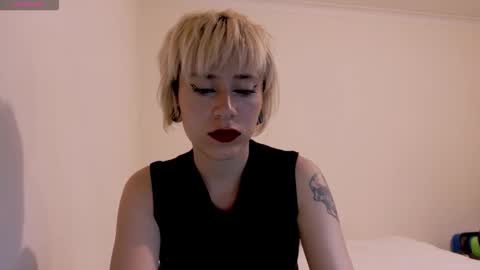 Cait online show from September 24, 4:00 am