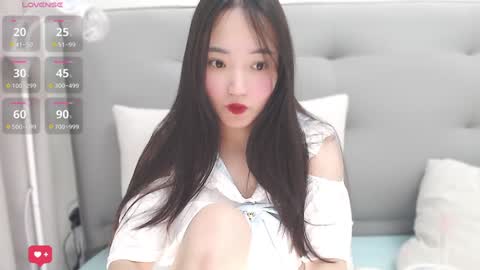 Anne Bebe online show from February 2, 1:41 pm