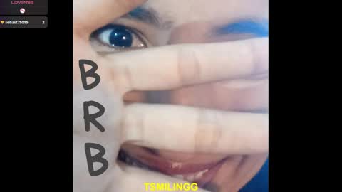  Dulce  online show from October 4, 12:38 am