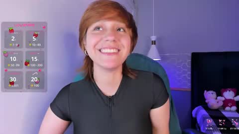 Maru online show from July 5, 4:19 am