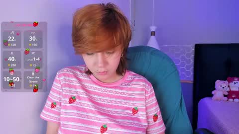 Maru online show from July 24, 10:06 pm