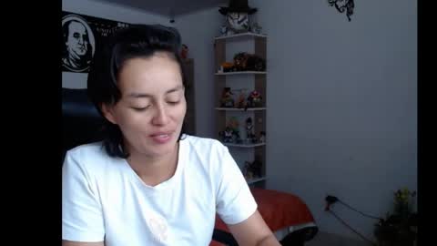 tucomplic69 online show from April 19, 2:17 pm