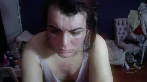 turkishtranswithsurgery online show from March 7, 9:00 pm