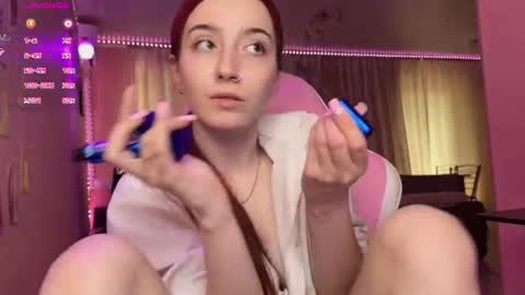 Nika online show from June 22, 8:33 am