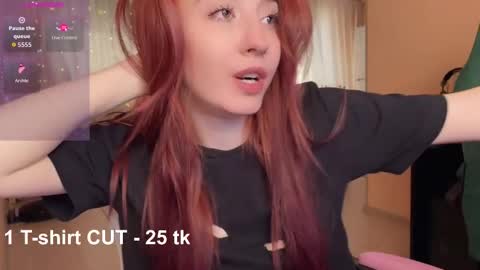 Nika online show from March 18, 9:36 am